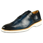 Winkler Dress Shoes // Navy (US: 9.5)