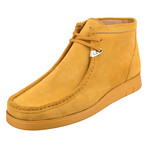 Colorado Boots // Mustard (US: 6)