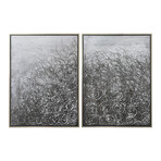 Circular Logic // Diptych