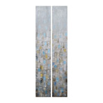 Cosmopolitan // Diptych