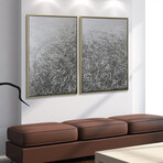 Circular Logic // Diptych