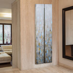 Cosmopolitan // Diptych