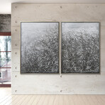 Circular Logic // Diptych