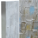 Cosmopolitan // Diptych