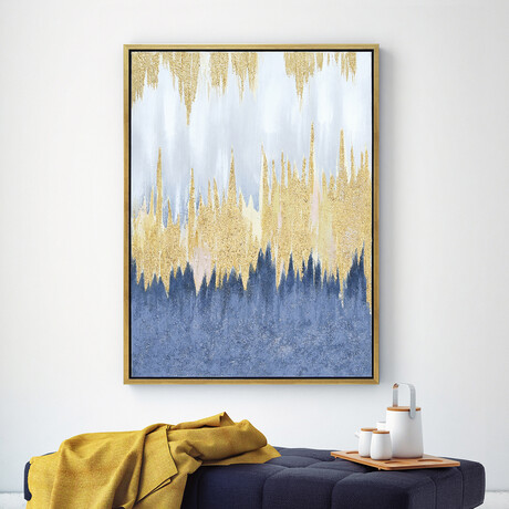 Golden Rain
