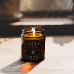 Scented Candle // Cozy Lounge // Set of 3