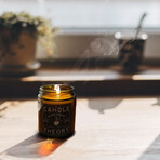 Scented Candle // Mountain Retreat // Set of 3