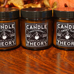 Scented Candle // Southern Porch // Set of 3