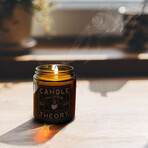 Scented Candle // Southern Porch // Set of 3
