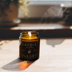 Scented Candle // Mountain Retreat // Set of 3