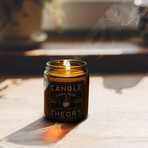 Scented Candle // Cozy Lounge // Set of 3