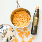 Duratux Tri-Ply Stainless Steel Saucepan + Lid // 3.32-Quart