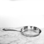 Duratux Tri-Ply Stainless Steel Frypan (8")