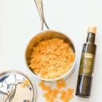 Duratux Tri-Ply Stainless Steel Saucepan + Lid // 1.5-Quart