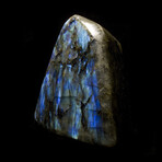 Polished Naturally Iridescent Labradorite v1