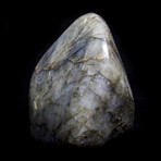 Polished Naturally Iridescent Labradorite v2