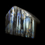 Tiger Striped Labradorite