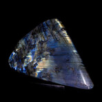 Polished Naturally Iridescent Labradorite Freeform