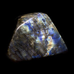 Polished Naturally Iridescent Labradorite Freeform