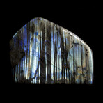 Tiger Striped Labradorite
