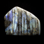 Tiger Striped Labradorite