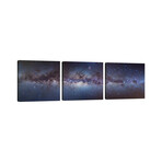 Panorama View Of The Center Of The Milky Way by Alan Dyer