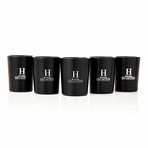 Discovery Candle Set // Set Of 5