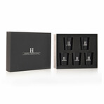 Discovery Candle Set // Set Of 5