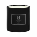 Deluxe Candle // My Way // Black // 55oz