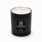 Hotel Collection Candle // Black Velvet // 14oz