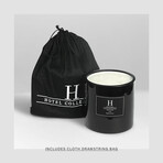 Deluxe Candle // My Way // Black // 55oz