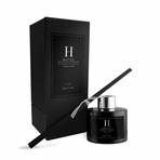 Reed Diffuser // Black Velvet // 100mL