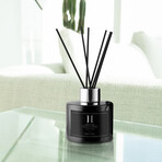 Reed Diffuser // Black Velvet // 100mL