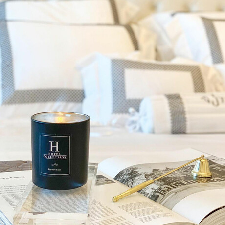 Hotel Collection Candle // My Way  // 14oz