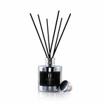 Platinum Reed Diffuser // Black Velvet // 100mL