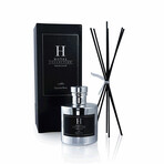 Platinum Reed Diffuser // Black Velvet // 100mL