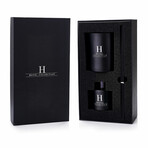 Hotel Collection Black Velvet Gift Set
