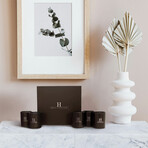 Signature Candle Collection // Variety // Set of 5