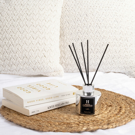 Platinum Reed Diffuser // My Way // 100mL