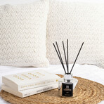 Platinum Reed Diffuser // Black Velvet // 100mL