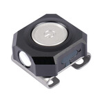 CPLU Rechargeable Watchband LED Flashlight // Aluminum