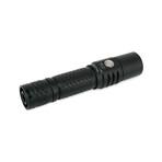 MOT10 Compact Rechargeable Pocket Flashlight