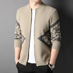 John Cardigan // Camel (XL)