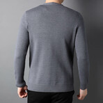 Alex Cardigan // Gray (XS)