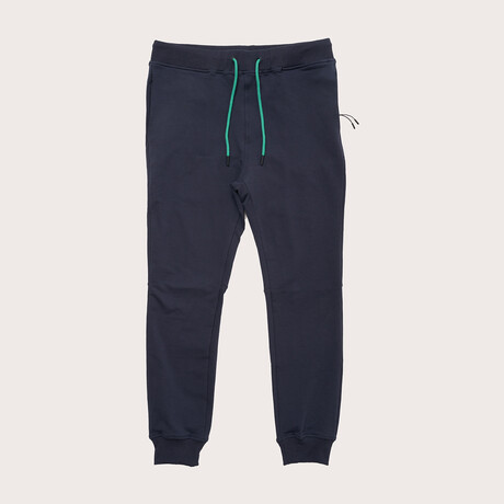 Weekend Jogger // Navy (S)