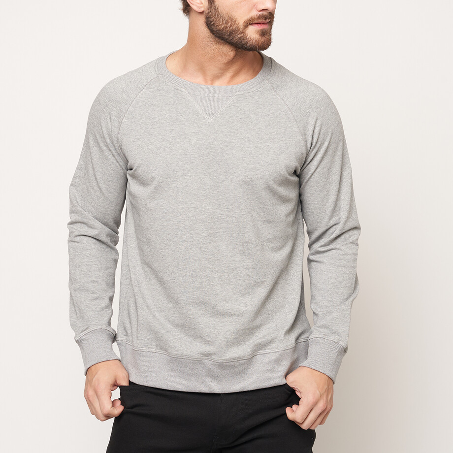 Origin Apparel Co - Casual Wear Done Right - Touch of Modern