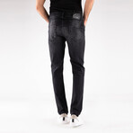 Amherst Jeans // Black (36WX32L)