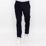 Chicago Chino Pants // Navy (36WX32L)