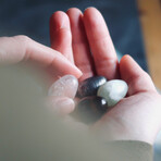 Thinking Egg // Nest II // Set Of 5