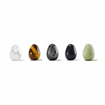 Thinking Egg // Nest II // Set Of 5